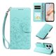 thumbnail image 4 of Funda Cartera GANGXUN con Diseño de Perrito en Relieve para Xiaomi POCO M6 4G , Protección 360° con Ranuras y Correa Desmontable, 4 of 6
