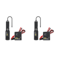 thumbnail image 1 of EM415PRO Cable Automotriz Rastreador Cables Probador Buscador Circuito Abierto Corto Coche, 1 of 2