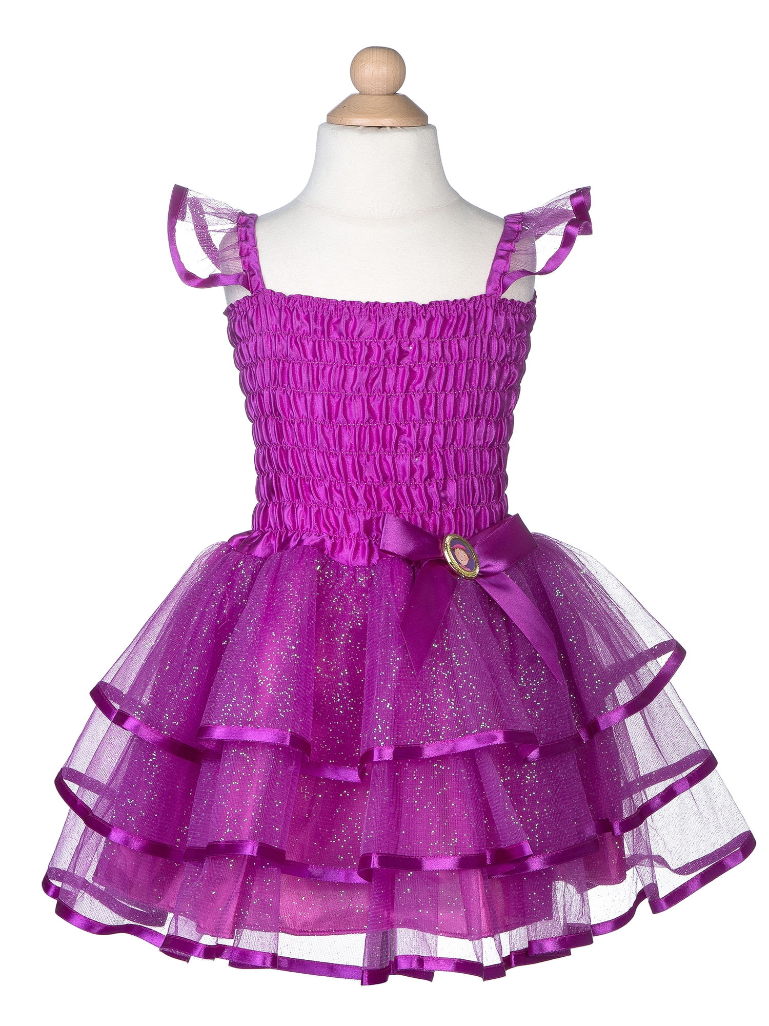 pinkalicious dress up clothes