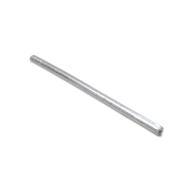 Vibrant Performance Hose Heat Sleeve 25830 Extremeshield 1400; 1/2 Inch Diameter; 4 Foot Length