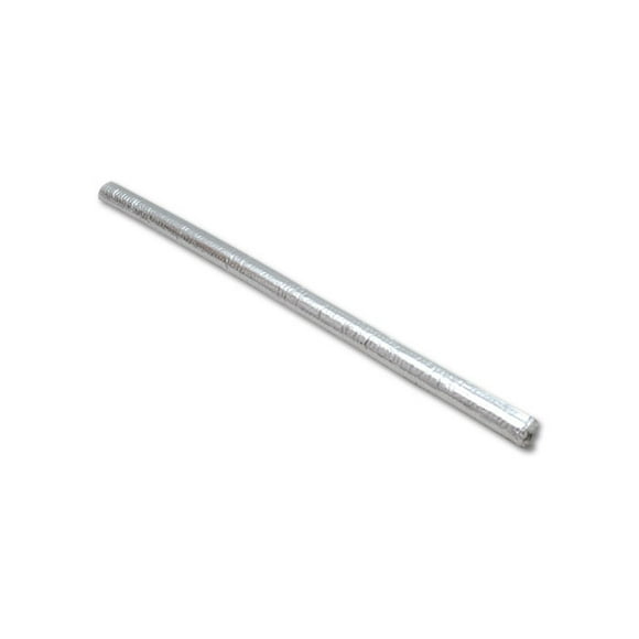 Vibrant Performance Hose Heat Sleeve 25830 Extremeshield 1400; 1/2 Inch Diameter; 4 Foot Length