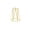Gold, variant on Beautynvta Iron Wire Flower Vase, Hollow-Out Metal Vase for Table Centerpiece Decor, Artificial Floral Bouquet Holders, Personalized Decorative Vase