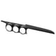 thumbnail image 3 of Central Control Dashboard Air Vent Trim Cover Carbon Fiber Style Fit for Mercedes Benz GLB X247 Class 2019 2020, 3 of 5