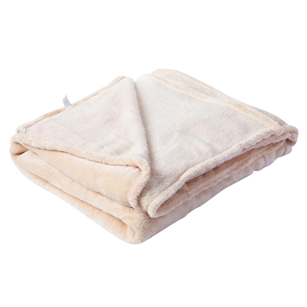 Lightweight Blanket Throw Blanket Extra Warm & Soft 200GSM 150*200CM