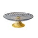 thumbnail image 5 of Plato de fruta decorativo de 30cm Sunnimix bandeja de servir, 5 of 8