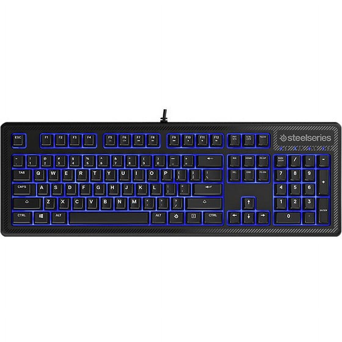 SteelSeries Apex 100 Gaming Keyboard photo 4