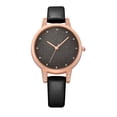 thumbnail image 2 of Montre à Quartz, Renaissance à la Mode Quartz Femmes Femmes Regarder Montre à la Mode Utilisation Pratique, 2 of 3