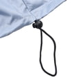 thumbnail image 2 of 43X38X54 Cm Universal Inflatable Spa Water Heater Pump Cover For Hot Tub, 2 of 9