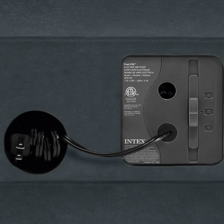 Air Pump Intex Ap619c Intex Dura Beam Plus Series Full Size