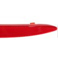 thumbnail image 3 of 2Pcs Rear Bumper Reflector Left Right 1Z0945105A Replacement for OCTAVIA 1z Facelift 2009?2012 YEMAA, 3 of 5