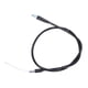 thumbnail image 3 of Reemplazo del cable del acelerador, Cable del acelerador de motocicleta 5FU‑26311‑01‑00 Cable del acelerador de motocicleta Cable del acelerador probado profesionalmente, 3 of 9