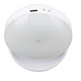 thumbnail image 1 of Lampe à Induction LED, Veilleuse LED ABS avec Ruban Adhésif Double Face pour Escalier Chaud, 1 of 7