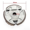 thumbnail image 4 of For Two-Stroke Engine KTM50 Ktm65 SR50 SX 50cc Air-Cooled Water-Cooled Clutch Cover Motorcycle Part, 4 of 5
