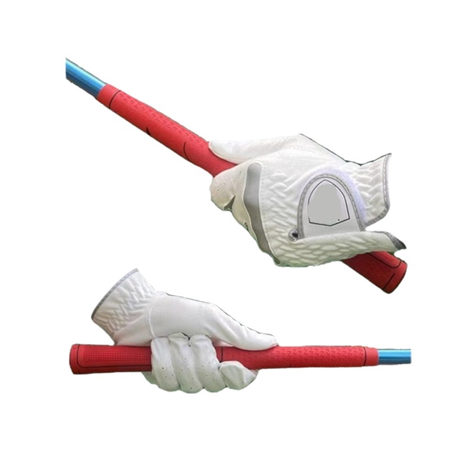 Golf Gloves,Non Slip, Comfortable Breathable Golf Men's Left Hand Gloves ,Flexible and Comfortable