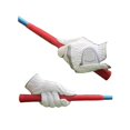 thumbnail image 5 of Golf Gloves,Non Slip, Comfortable Breathable Golf Men's Left Hand Gloves ,Warm and Lightweight, 5 of 5