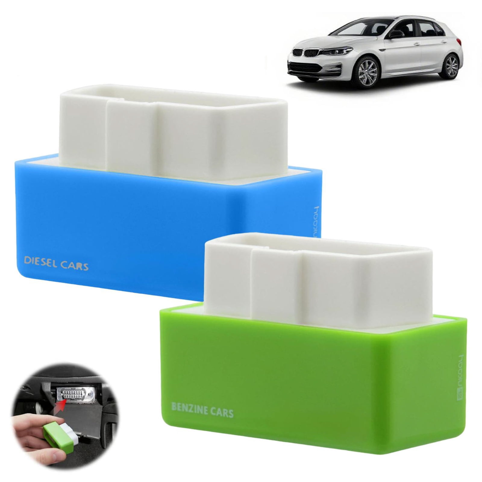 Syngas OBD Fuel Saver Efficient Fuel Optimiser for All Vehicle Types