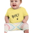 thumbnail image 1 of Boo! Little Spider T-Shirt Infant -Image by Shutterstock,  18 Months, 1 of 4