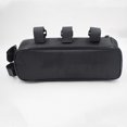 thumbnail image 3 of Bolsa para barra de bicicleta, controlador de batería, bolsa para colgar en el marco de tubo fijo, bolsa para bicicleta, almacenamiento de iones de litio, resistente al agua, 32 unidades, 3 of 5