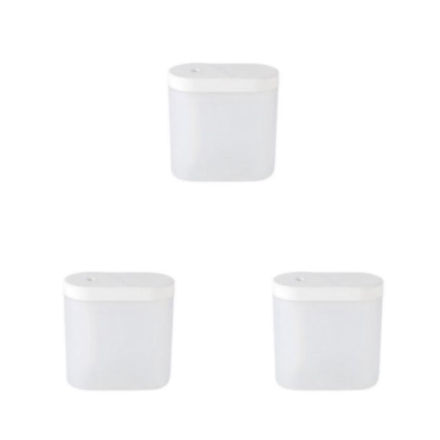 Matsuzay Mini luz 260ml USB humidificador de aire LED difusor Aroma Mini generador de niebla agua coloreada hogar dormitorio blanco Type1 NO1