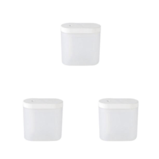 Matsuzay Mini luz 260ml USB humidificador de aire LED difusor Aroma Mini generador de niebla agua coloreada hogar dormitorio blanco Type1 NO1