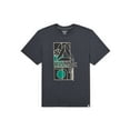 thumbnail image 5 of Reebok Men's and Big Men's Graphic T-Shirts, Size S-3XL, 5 of 6