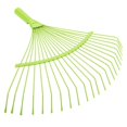 thumbnail image 2 of 1pc Steel Rake for Garden Cultivation and Outdoor Yard Soil Digging Tool, 2 of 5