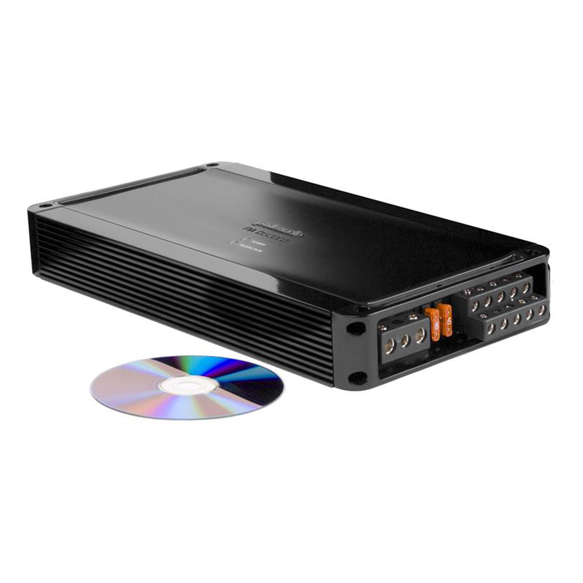 Buy Polk Audio PA D5000.5 Multichannel Bridgeable MOSFET Car Audio