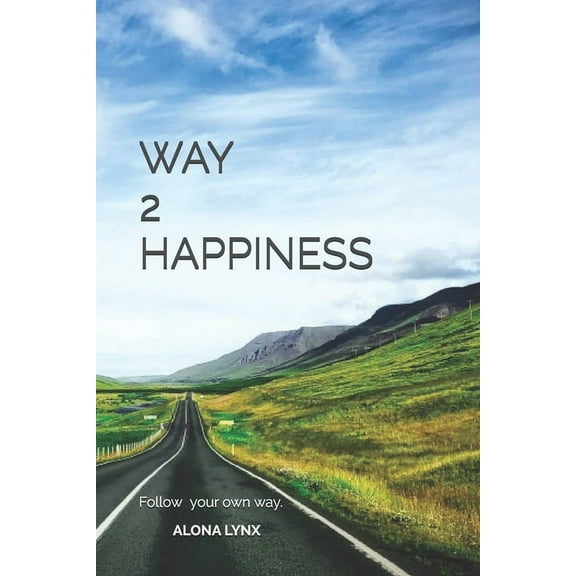 Way2happiness (Paperback)