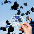 thumbnail image 4 of Ideas de Regalo de Navidad Decoración de Graduación de Colgante de Madera de Graduación Categoría de Colgante de Medalla de Regalo de Graduación Decoración de Colgante de Madera de Graduación Decoraci, 4 of 4