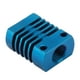 thumbnail image 1 of Disipador de calor para impresora 3D, tubo de aluminio CR8, accesorios azules de alta calidad para extrusora MK10, 1 of 8