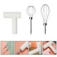 thumbnail image 2 of Weiweiguan 1 Set Wireless Electric Mixer Electric Egg Beater Cream Mixer Handheld Mixer, 2 of 7