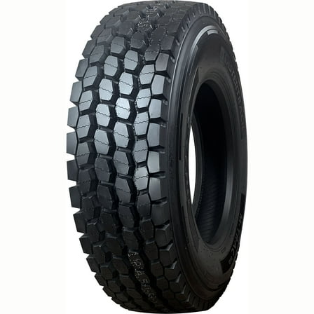 Mastertrack M-TRAC OSD Open Shoulder Drive 295/75R22.5 14 Ply 144/141L Commercial Tires 295/75/22.5