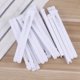 thumbnail image 2 of 12pcs Heart Shape Paper Fan Handheld Folding Fans for Wedding Festival Party Favors, 2 of 4