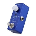 thumbnail image 4 of XP Booster Pédale d'Effet Guitare Électrique Mini Effet Unique avec Clean Boost True Bypass, 4 of 9