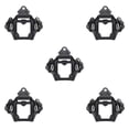 thumbnail image 3 of Sonducket WOSPORT, adaptador de montaje para casco de al aire libre, soporte montado en tornillo, accesorio de Base, repuesto de piezas de repuesto Type2 NO2 Sonducket CBP378677, 3 of 4