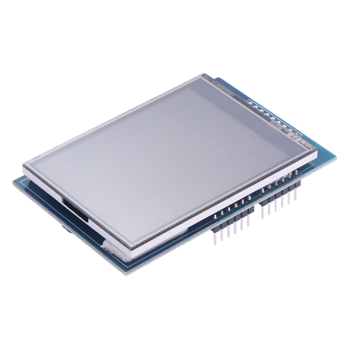 tft lcd shield touch panel module factory