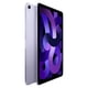 thumbnail image 3 of Apple iPad Air 5 Gen 10.9" Wifi 64GB Morado Reacondicionado, 3 of 4