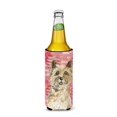 thumbnail image 2 of Amor A Cairn Terrier Michelob Ultra Hugger For Slim Cans Afortunado Sencillez, 2 of 3