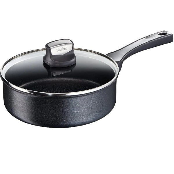 Cacerola T-fal Expertise 26 CM negro