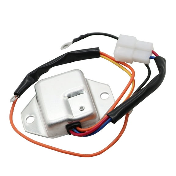 Engine Ignitor Assembly 2-Cycle Fits For E-Z-GO Gas Golf Cart 1981-1990 19627-G1