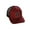 Black, variant on team sports custom initial letter r trucker hat adjustable snapback baseball cap