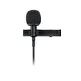 thumbnail image 3 of Shure MVL Mobile Lavalier Microphone, 3 of 4