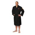 thumbnail image 1 of Bata de Baño Northwest NFL Washington Commanders T/L Negro, 1 of 1