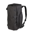 thumbnail image 1 of Portador de esterilla de yoga Zulema Bolsa para esterilla de yoga Bolsas de yoga Negro, 1 of 8