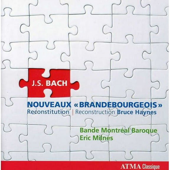 Nouveaux Brandebourgeois 7-12