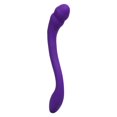 thumbnail image 1 of CalExotics Pretty Little Wands Charmer G-Spot Vibrator, Purple, 1 of 6