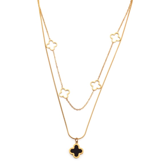 Danna Layered Necklace