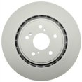 thumbnail image 2 of ACDelco Front Brake Rotor, 2 of 4