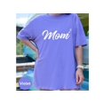thumbnail image 6 of Mom Squared Graphic T-Shirt, Funny Math Mother's Day Tee, Casual Geek Chic Women's Top, Unique Mom Gift, 6 of 10