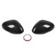 thumbnail image 1 of Cubierta De Espejo Retrovisor Tapa De Espejo Retrovisor Delgada Resistente A Los Rayos UV Para Automóvil ANGGREK Otros Vehículos, 1 of 8